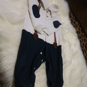 Baby Boy Winter Clothes
